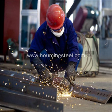 Imported steel plate welding Galvanized Steel Laser welding